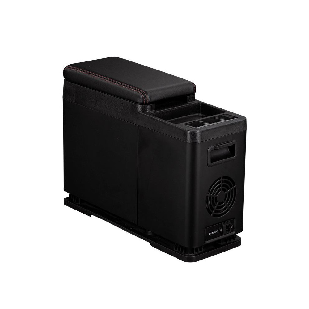 NEVERA PORTÁTIL 45W 8 LITROS AIRMEC