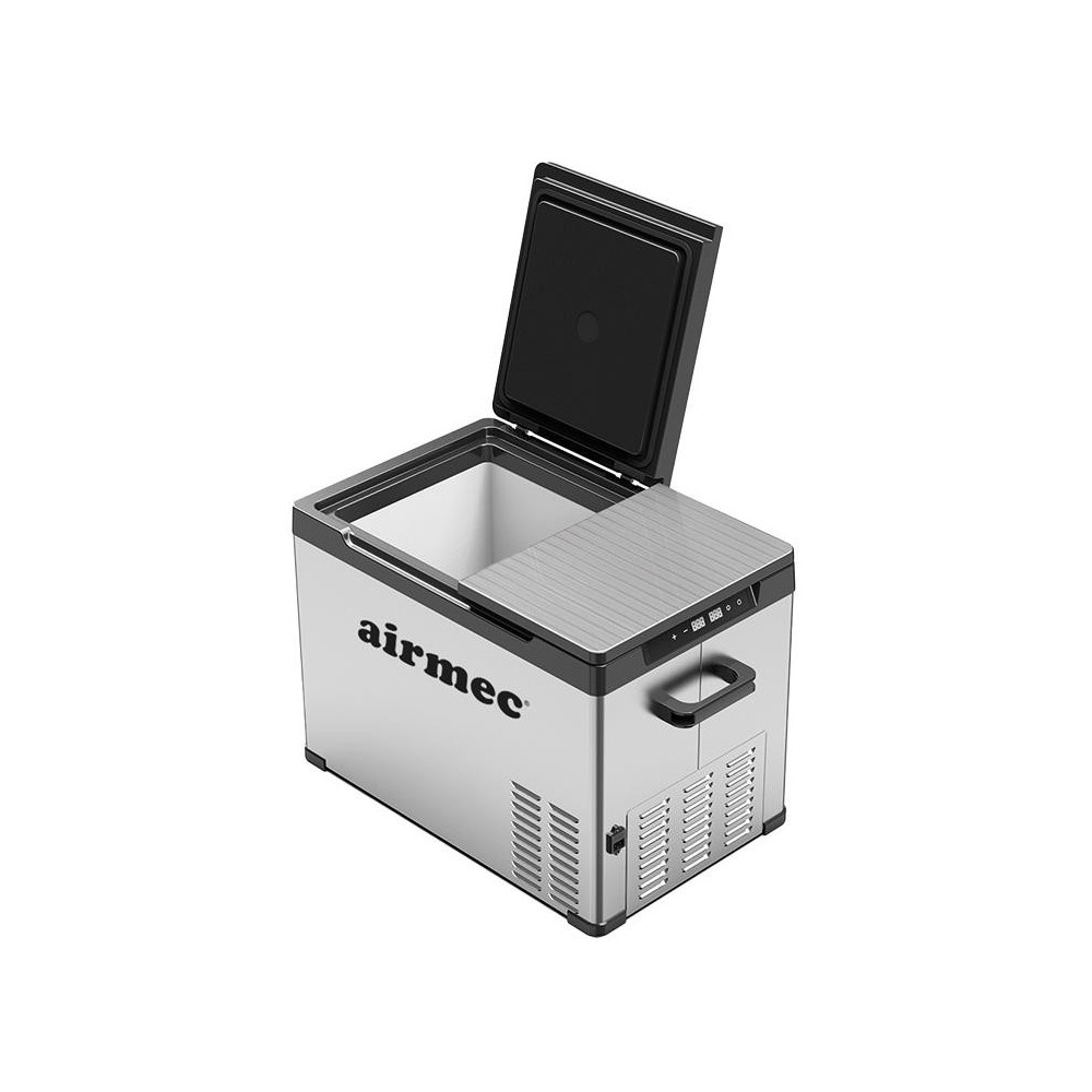 NEVERA PORTÁTIL 60W 30 LITROS AIRMEC