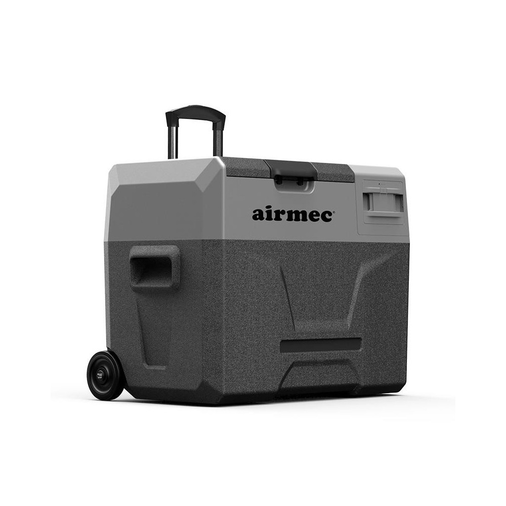 NEVERA PORTÁTIL AIRMEC 60W 40 LITROS