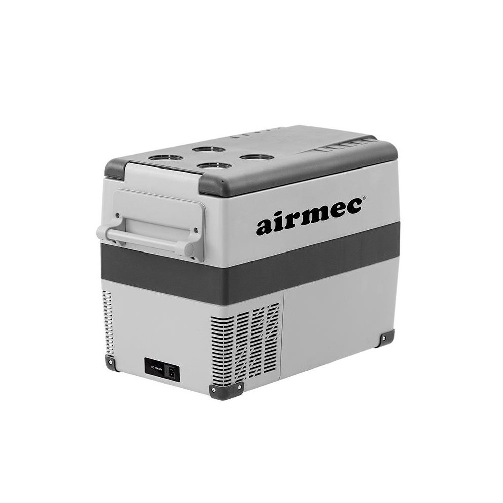NEVERA PORTÁTIL AIRMEC 60W 40 LITROS