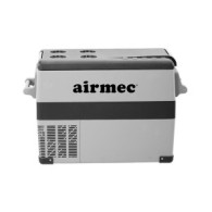 NEVERA PORTÁTIL AIRMEC 60W 40 LITROS