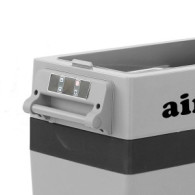 NEVERA PORTÁTIL AIRMEC 60W 40 LITROS