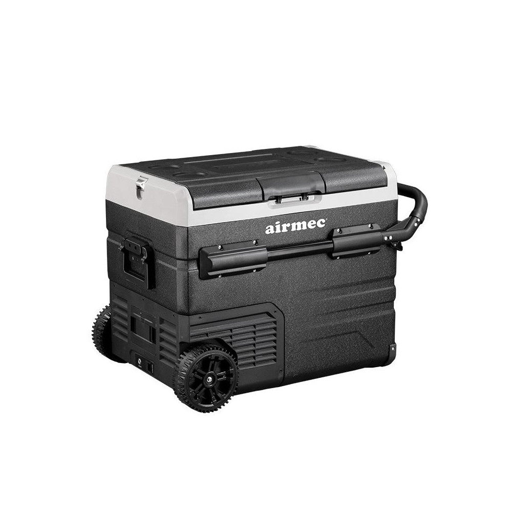 NEVERA PORTÁTIL AIRMEC 60W 45 LITROS