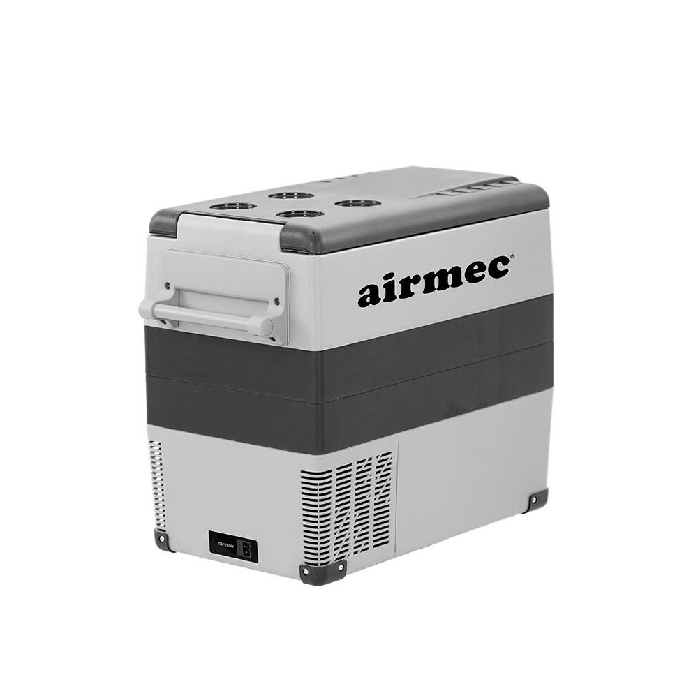 NEVERA PORTÁTIL AIRMEC 60W 49.4 LITROS