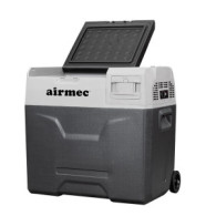 NEVERA PORTÁTIL AIRMEC 60W 50 LITROS