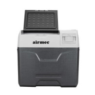 NEVERA PORTÁTIL AIRMEC 60W 50 LITROS