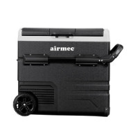 NEVERA PORTÁTIL AIRMEC 60W 50 LITROS