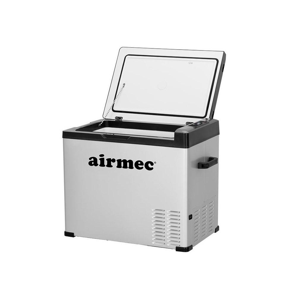 NEVERA PORTÁTIL AIRMEC 80W 45 LITROS