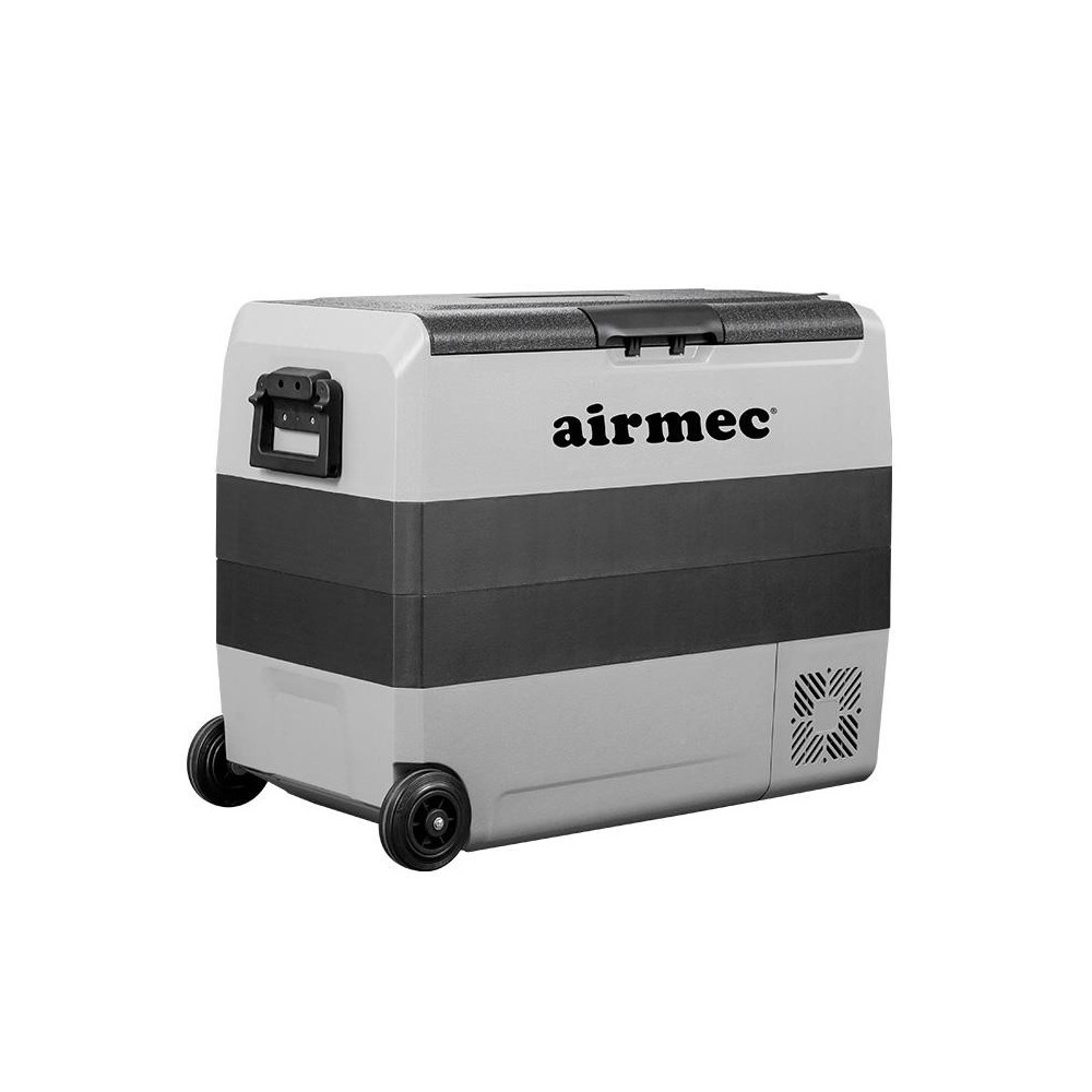 NEVERA PORTÁTIL AIRMEC 80W 56.5 LITROS