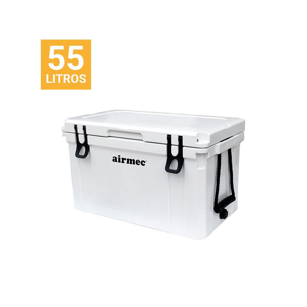 NEVERA PORTATIL RIGIDA 55 LITROS AIRMEC