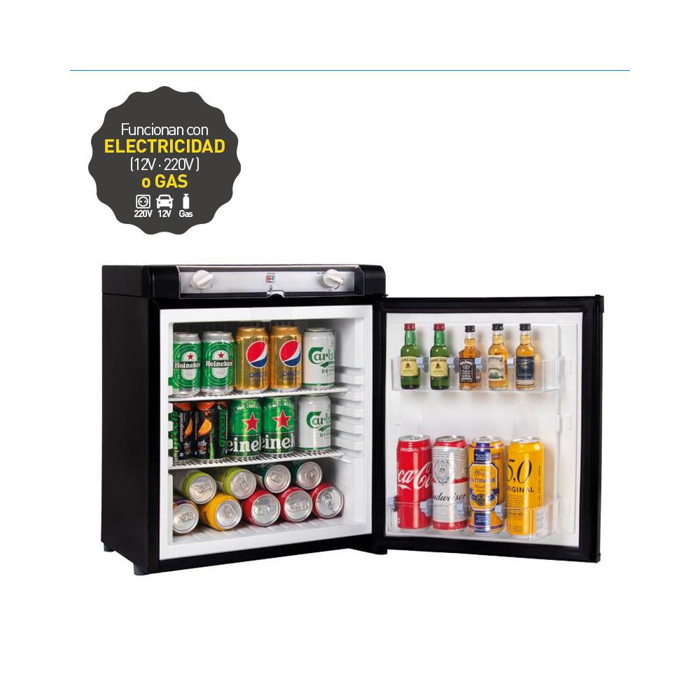 NEVERA TRIVALENTE 36 LITROS AIRMEC