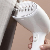 PLANCHA VERTICAL VAPOR 1500W XOCF3 BLANCA XO