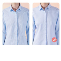 PLANCHA VERTICAL VAPOR 1500W XOCF3 BLANCA XO