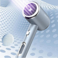 SECADOR DE PELO IONICO 1600W XOCF2 XO