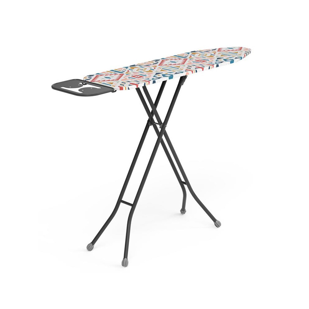 TABLA DE PLANCHAR SERIE CARLOTA MOMI 105X30 CM