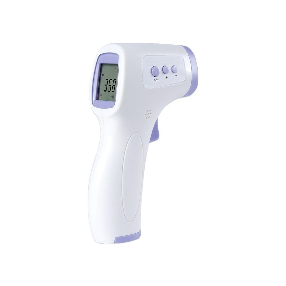 TERMOMETRO INFRARROJO DIGITAL XO