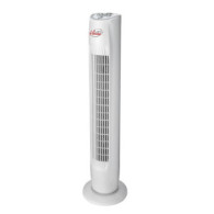 VENTILADOR DE TORRE 79CM LARRYHOUSE 45W