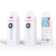 VENTILADOR PORTÁTIL 1.200MAH AZUL XO
