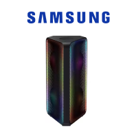 ALTAVOZ PORTÁTIL SAMSUNG SOUND TOWER  SONIDO BIDIRECCIONAL