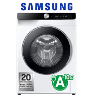 LAVADORA SAMSUNG 11 KILOS, AUTODOSIFICADOR, INVERTER, ECOBUBBLE
