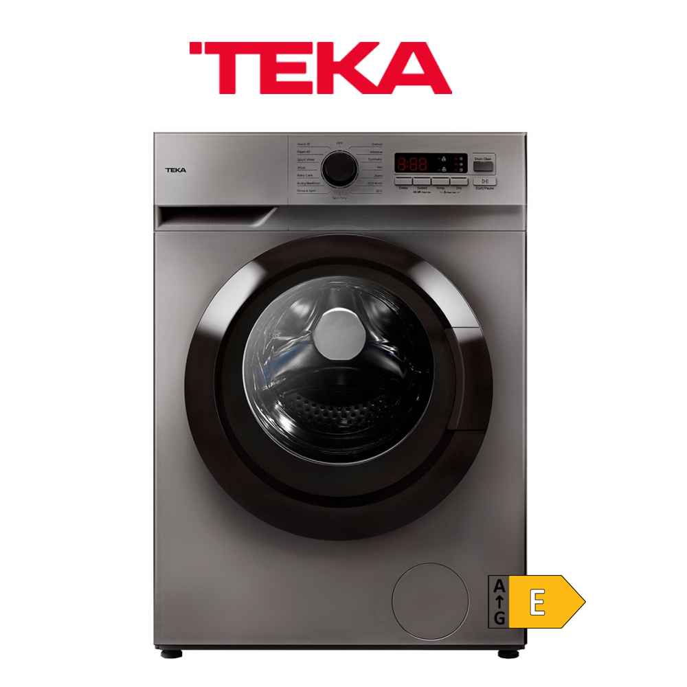 LAVADORA- 7kg - 1400rpm TEKA