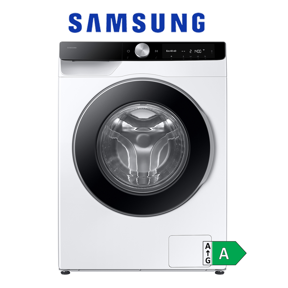 LAVADORA SAMSUNG 11 KILOS, AUTODOSIFICADOR, INVERTER, ECOBUBBLE