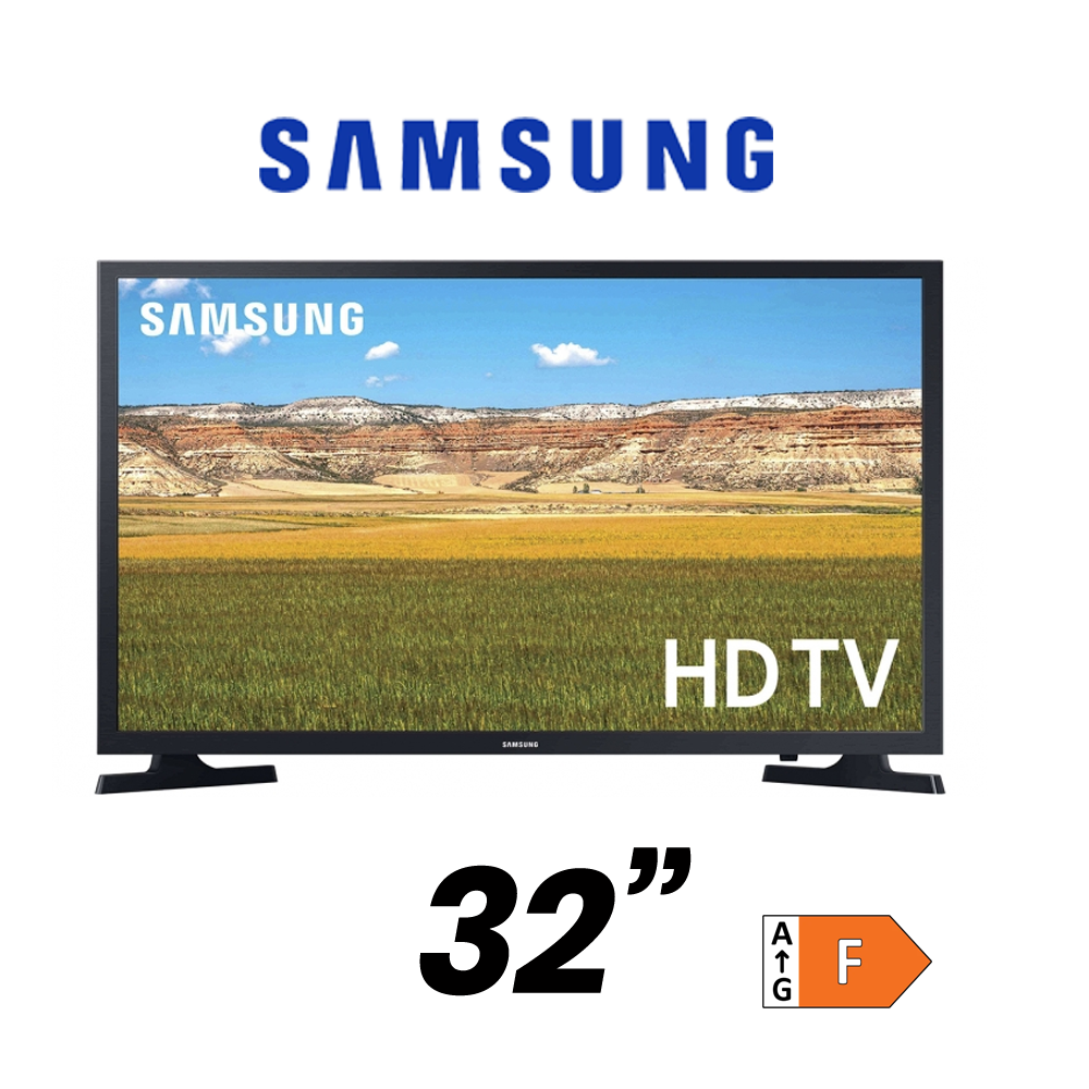 TELEVISOR DE 81,3CM (32'') SAMSUNG