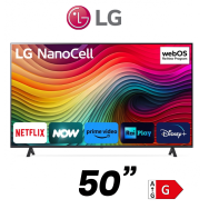TELEVISOR DE 127CM (50'') LG
