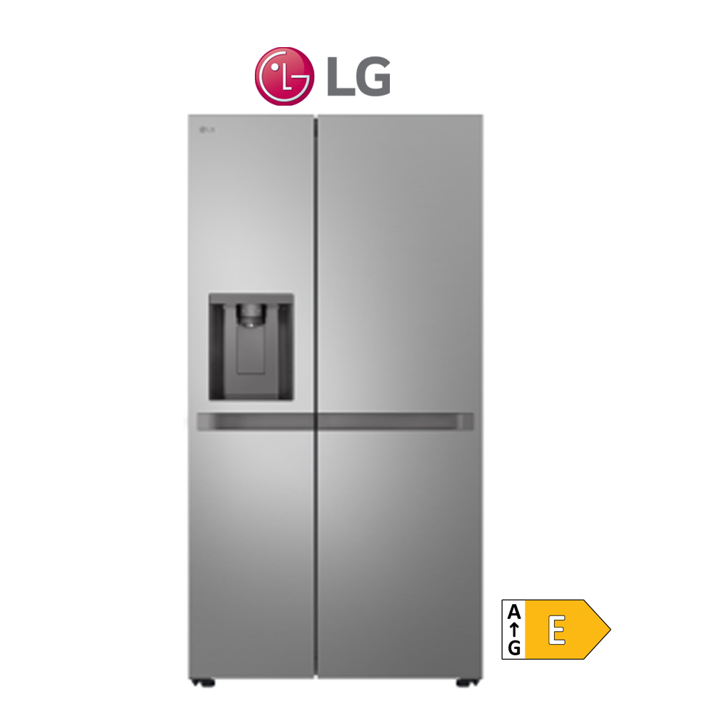 FRIGORÍFICO LG GSLC40PYPE - E
