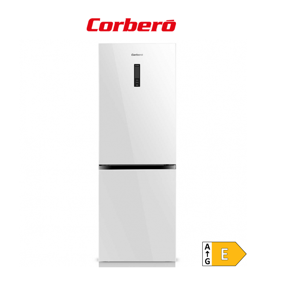 FRIGORÍFICO COMBI CORBERÓ