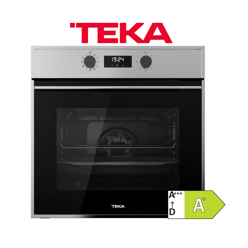HORNO MULTIFUNCIÓN 70L. TEKA