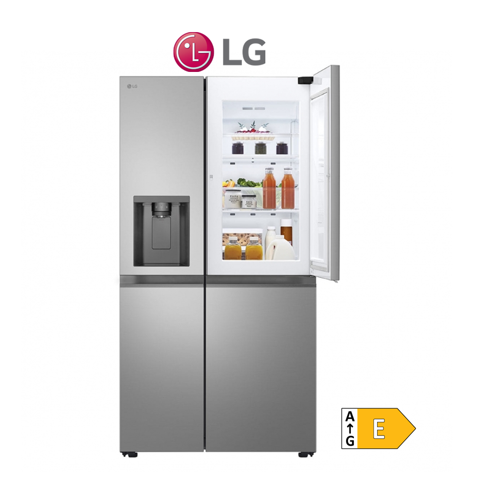 FRIGORÍFICO AMERICANO LG