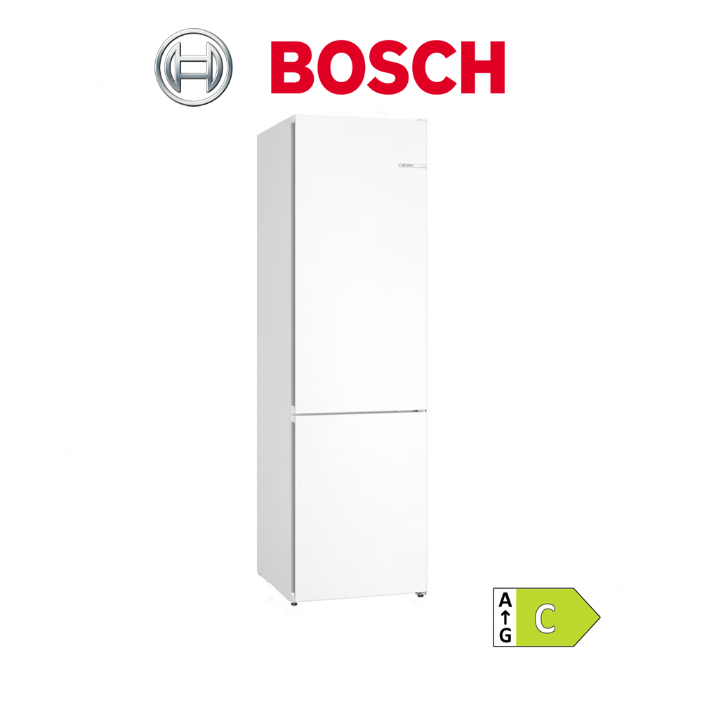 FRIGORÍFICO COMBI BOSCH