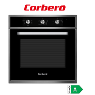 HORNO CORBERÓ CONVENCIONAL, CON PROGRAMADOR