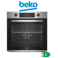 HORNO BEKO MULTIFUNCIÓN, PIROLÍTICO