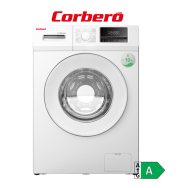 LAVADORA 8kg - 1400rpm CORBERÓ
