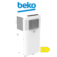 AIRE ACONDICIONADO PORTÁTIL BEKO  2200Frigorías