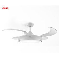 VENTILADOR TECHO UFESA