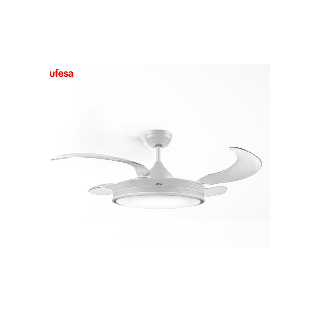 VENTILADOR TECHO UFESA