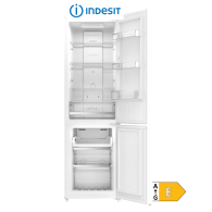 FRIGORIFICO INDESIT COMBI NO FROST 180x55 CM