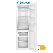 FRIGORIFICO INDESIT COMBI NO FROST 180x55 CM