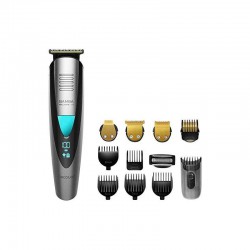 AFEITADORA CECOTEC 5 EN 1 BAMBA PRECISIONCARE TWISTGROOM