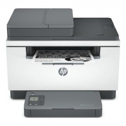 IMPRESORA HP LASERJET M234SDW WIFI MFP MONOCROMO