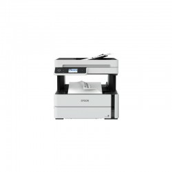 IMPRESORA EPSON ECOTANK ET-M3180