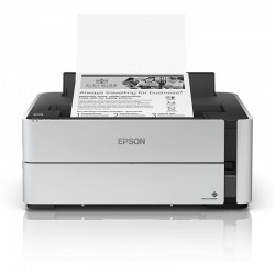 IMPRESORA EPSON ECOTANK ET-M1170