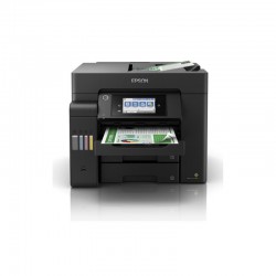 IMPRESORA EPSON ECOTANK ET-5800