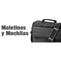 Maletines y Mochilas