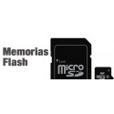 Memorias Flash