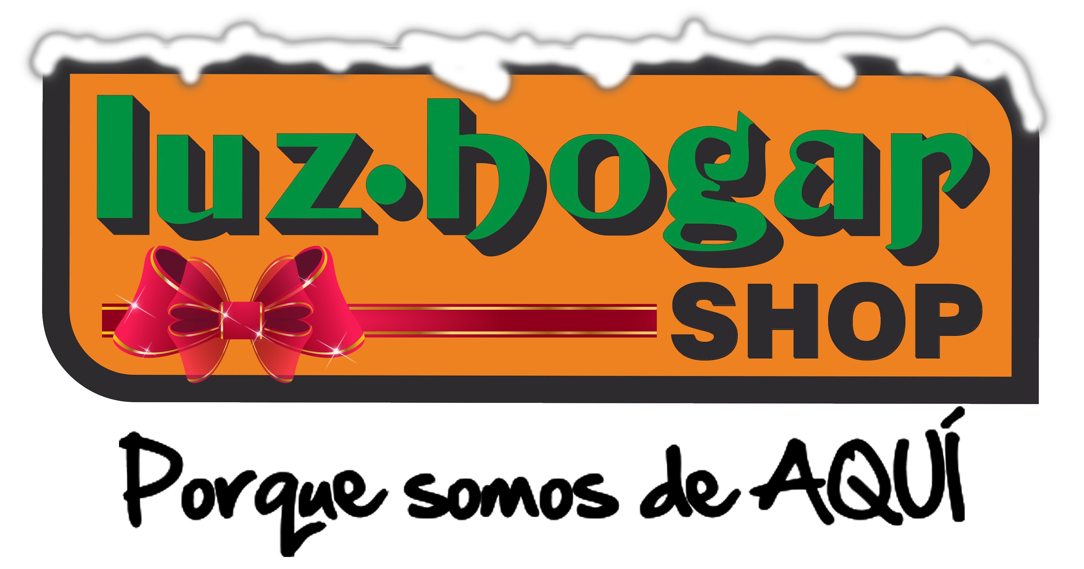 LUZHOGARSHOP