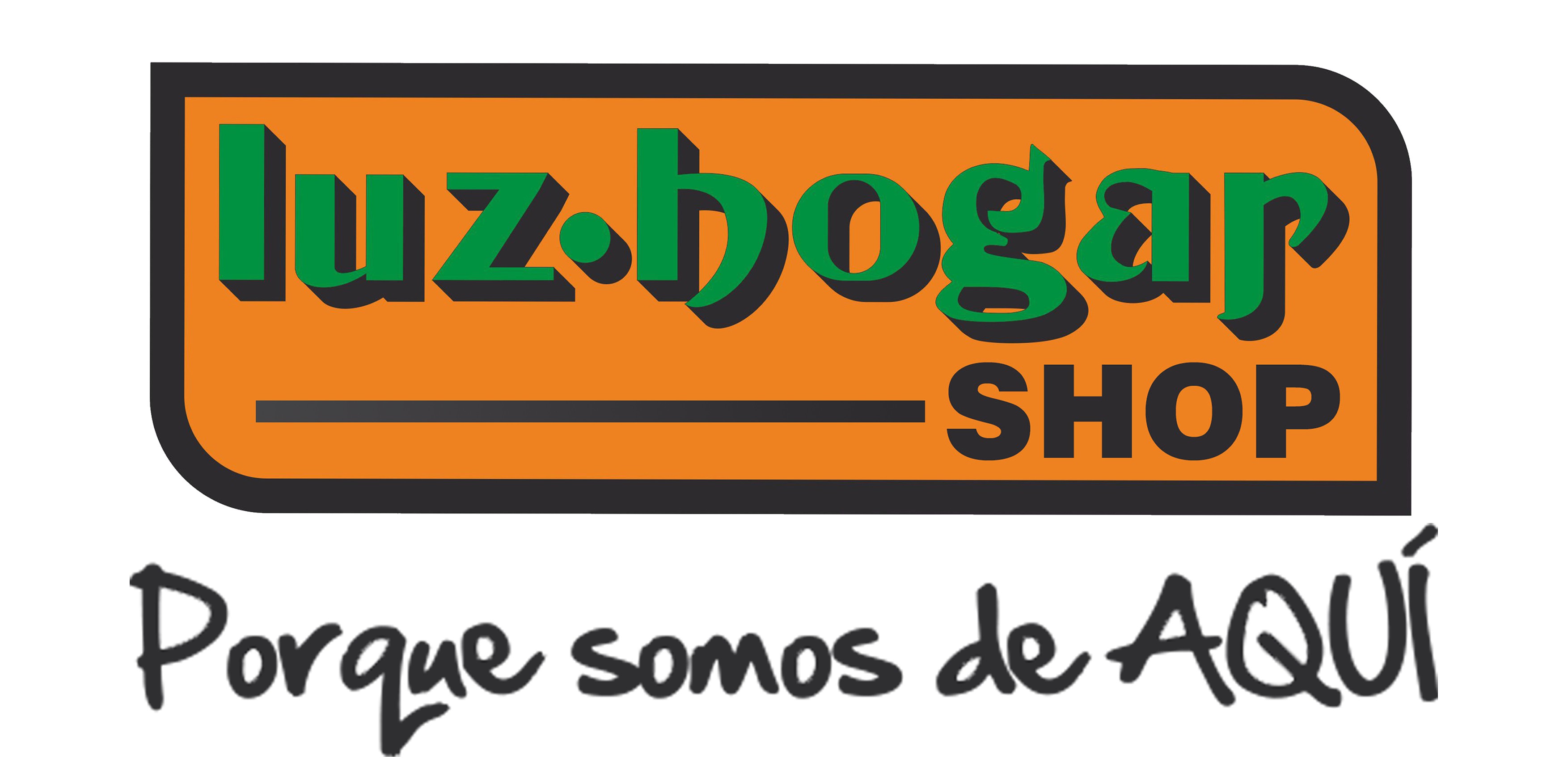 LUZHOGARSHOP